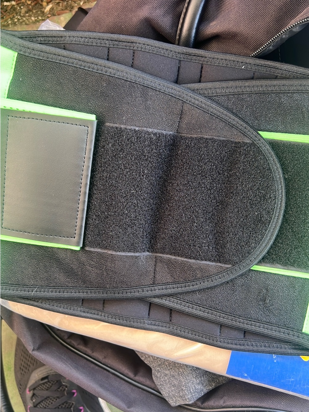 GIRDLE FOR  SELL NEW - Picture 3 of 5